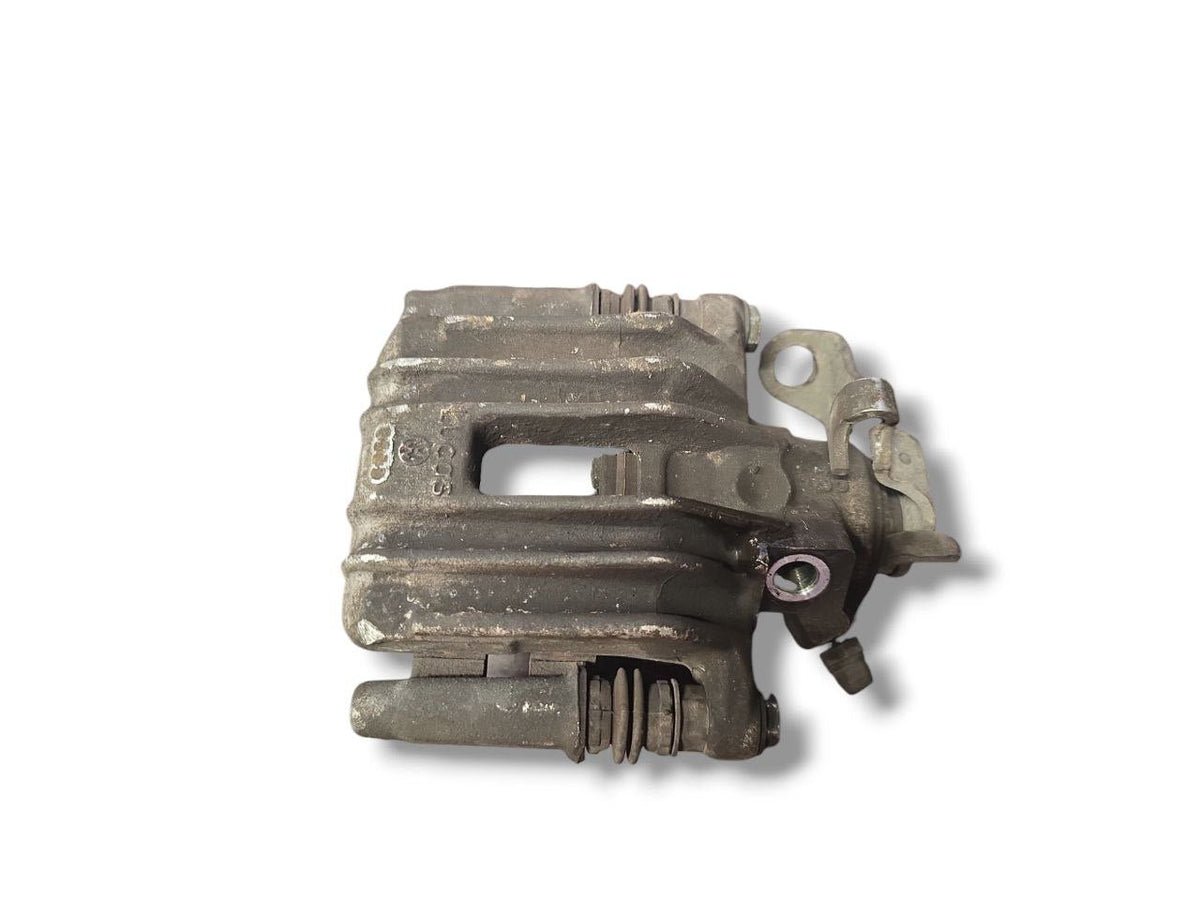 Pinza Del Freno Posteriore Destra Seat Ibiza IV (2008 - 2017) Cod : GN0608 - F&amp;P CRASH SRLS - Ricambi Usati