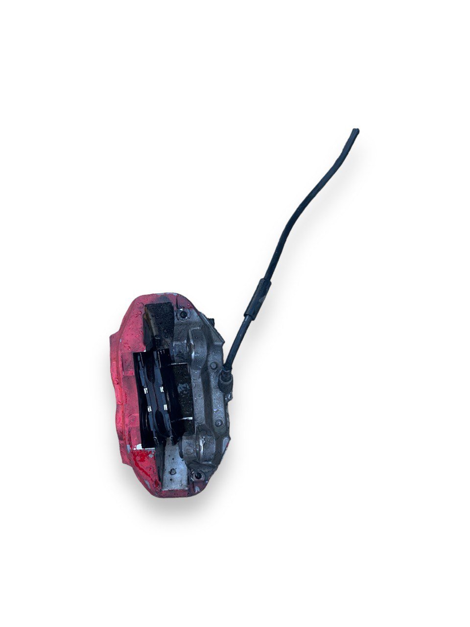 Pinza Freno Anteriore Mercedes Benz Classe C (W205) (2014 > 2021) - F&P CRASH SRLS - Ricambi Usati