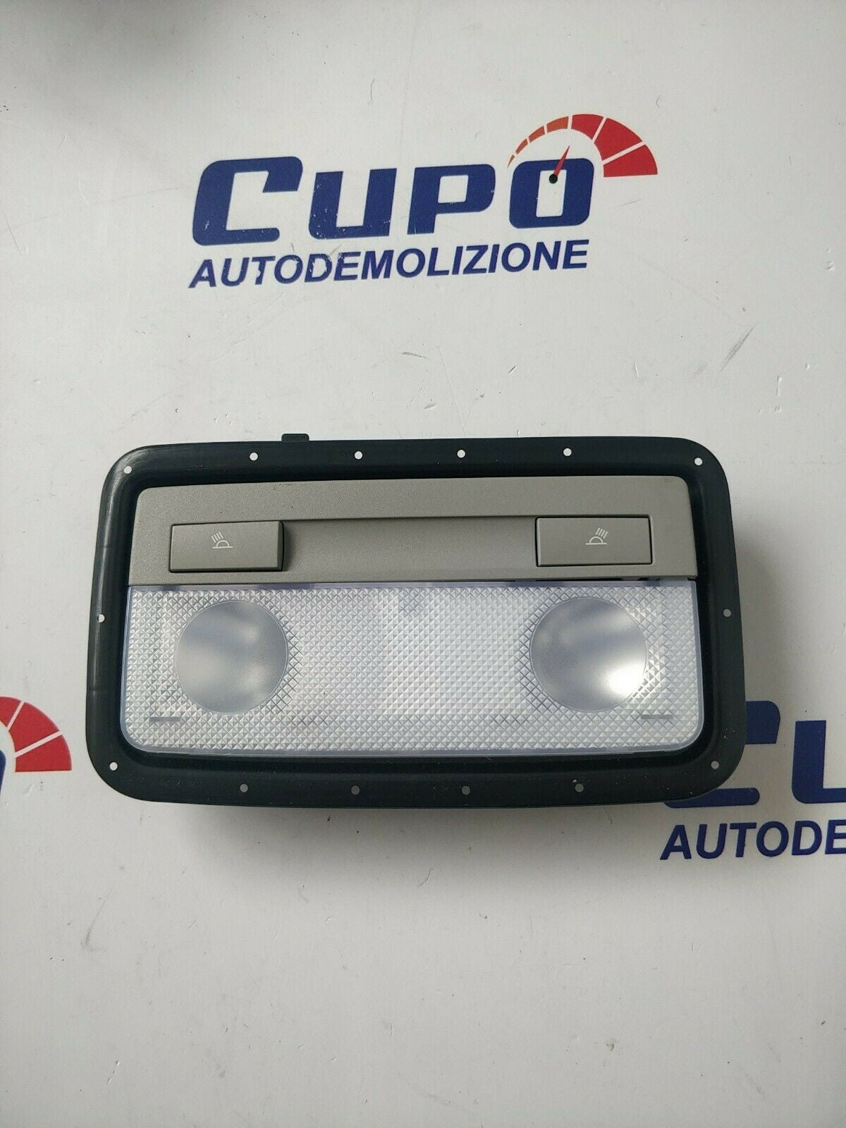 Plafoniera Abitacolo Opel Astra J Luce Interna Posteriore 22774329 - F&amp;P CRASH SRLS - Ricambi Usati