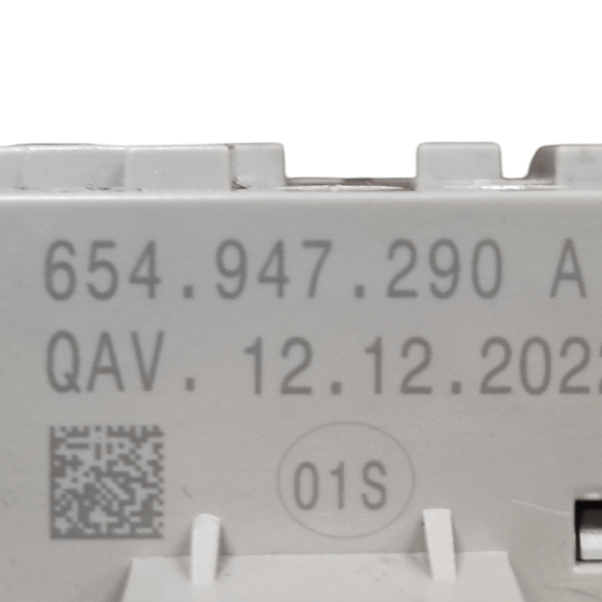Plafoniera Led Posteriore Skoda Kamiq COD: 654947290A (2018>) - F&P CRASH SRLS - Ricambi Usati