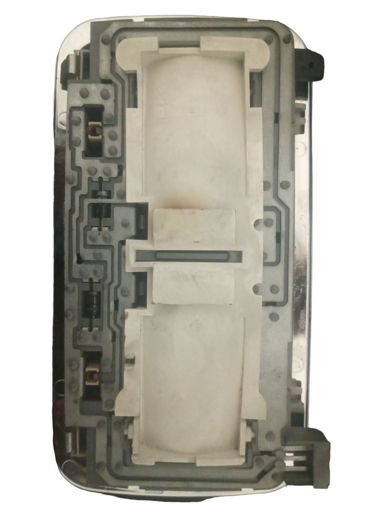 Plafoniera luce interna Fiat Qubo (2008) cod: 785244963 - F&P CRASH SRLS - Ricambi Usati