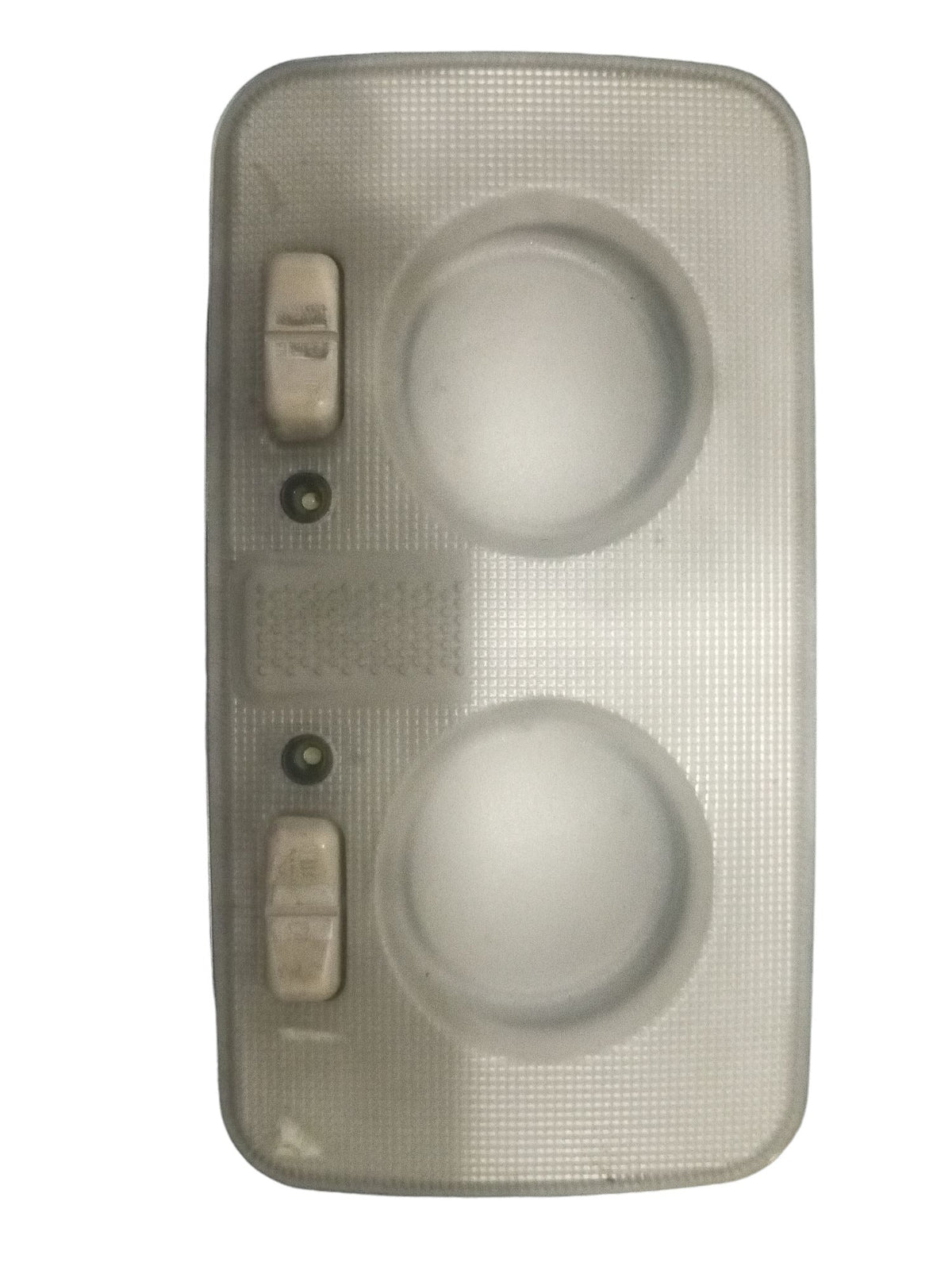 Plafoniera luce interna Fiat Qubo (2008) cod: 785244963 - F&amp;P CRASH SRLS - Ricambi Usati
