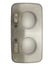Plafoniera luce interna Fiat Qubo (2008) cod: 785244963 - F&P CRASH SRLS - Ricambi Usati