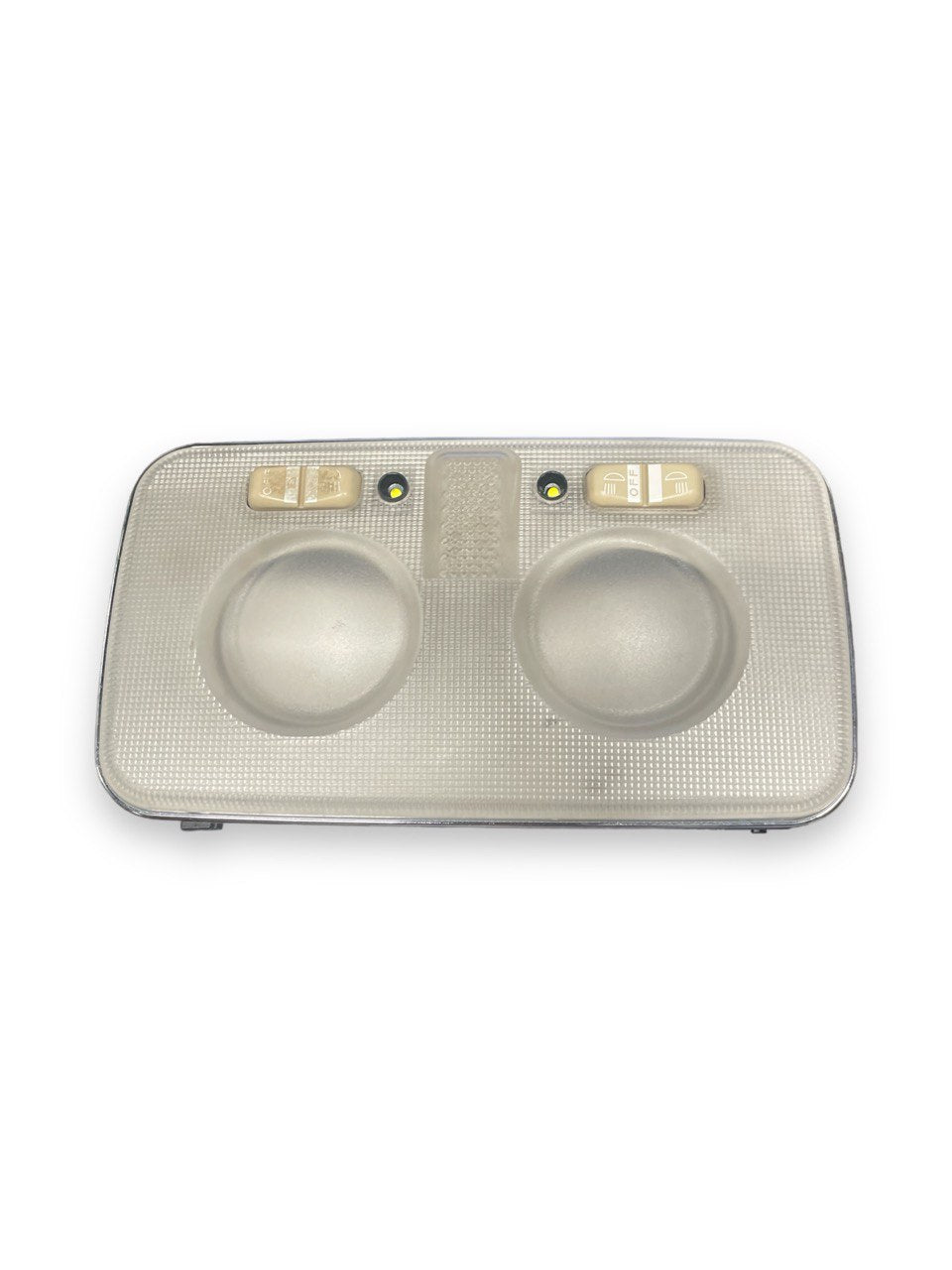 Plafoniera / Luce interna Lancia Delta (2008 - 2014) cod:7354757300 - F&amp;P CRASH SRLS - Ricambi Usati