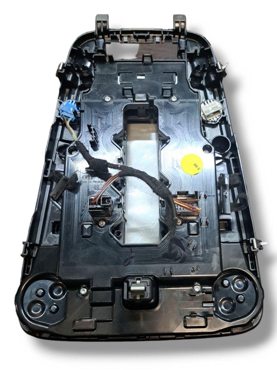 Plafoniera Luce Interna LED Abitacolo Anteriore Centrale Audi Q5 (2019) COD:80A947135G - F&P CRASH SRLS - Ricambi Usati