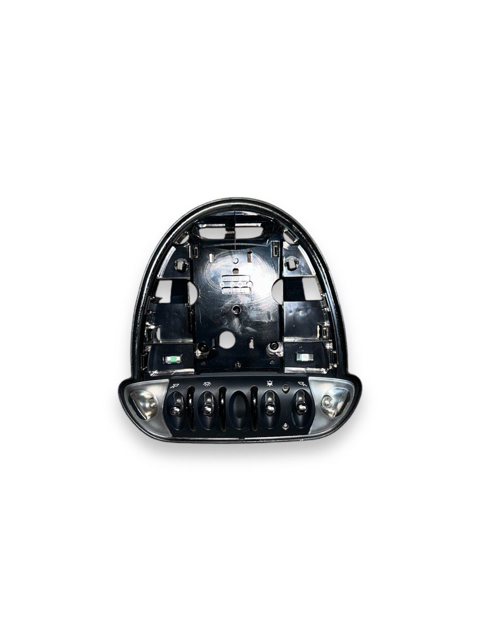 Plafoniera Luci Interne Mini Cooper (R56) (2007 &gt; 2013) cod.9284331 - F&amp;P CRASH SRLS - Ricambi Usati