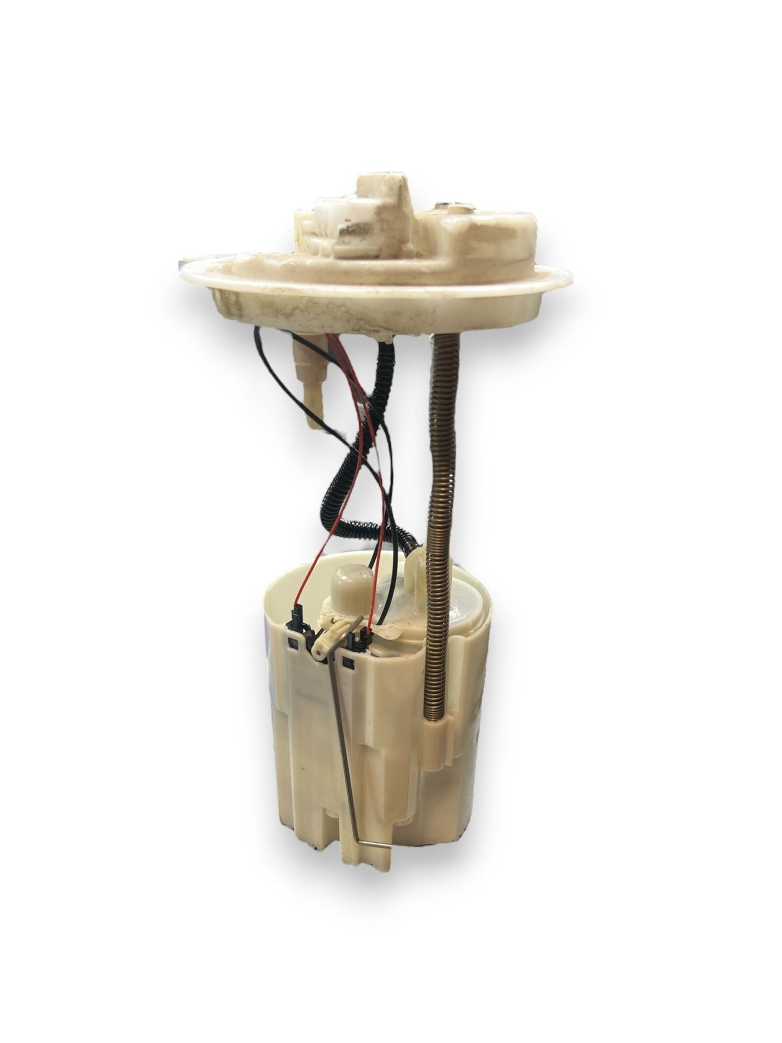 Pompa Carburante Fiat Panda ( 312 - 2016 - 0.9b ) COD:0580200136 - 51863983 - F&P CRASH SRLS - Ricambi Usati