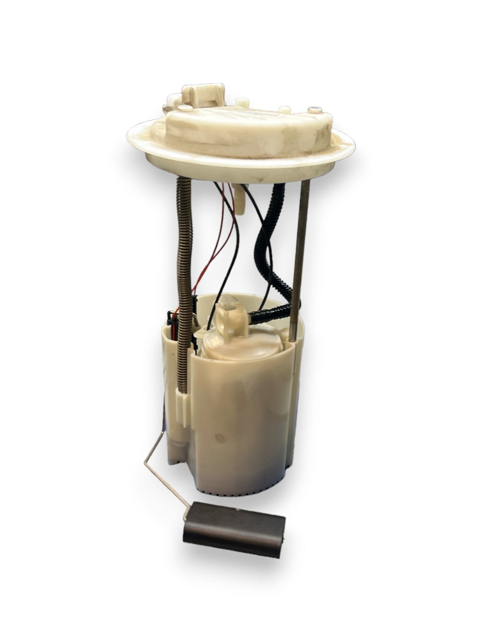 Pompa Carburante Fiat Panda ( 312 - 2016 - 0.9b ) COD:0580200136 - 51863983 - F&P CRASH SRLS - Ricambi Usati