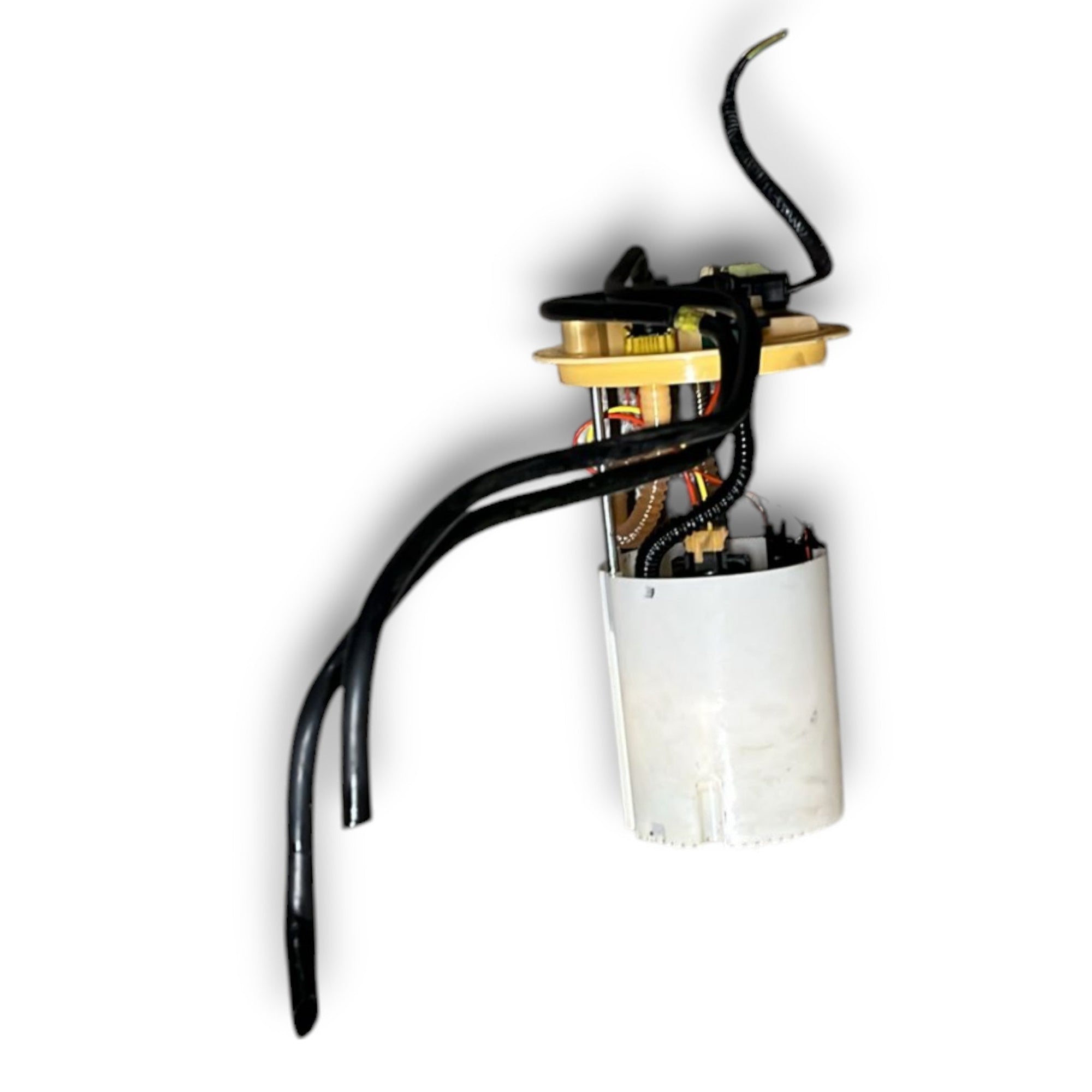 Pompa Carburante / Galleggiante Fiat 500L cod:51887866 Diesel (2012 >2022) - F&P CRASH SRLS - Ricambi Usati