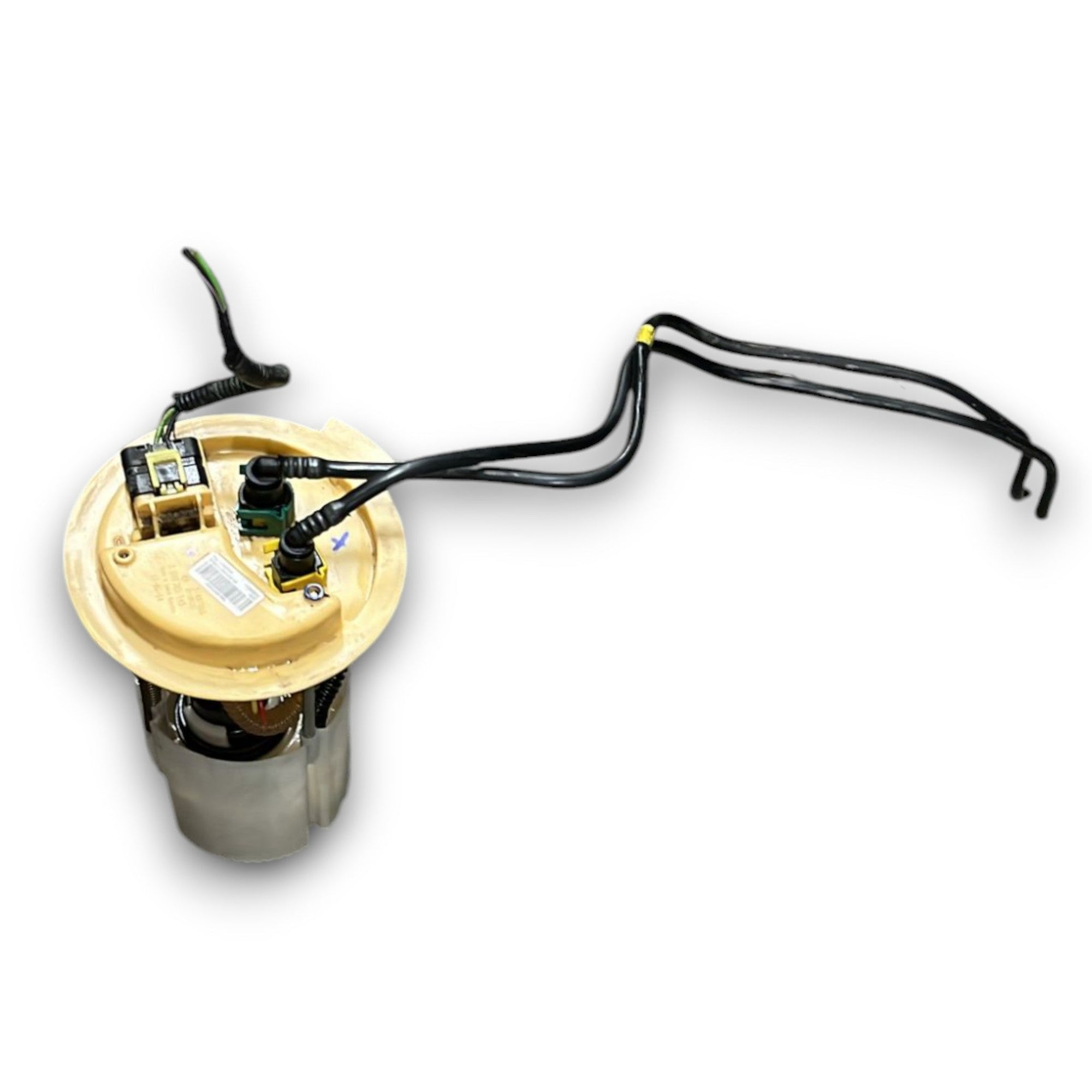 Pompa Carburante / Galleggiante Fiat 500L cod:51887866 Diesel (2012 >2022) - F&P CRASH SRLS - Ricambi Usati