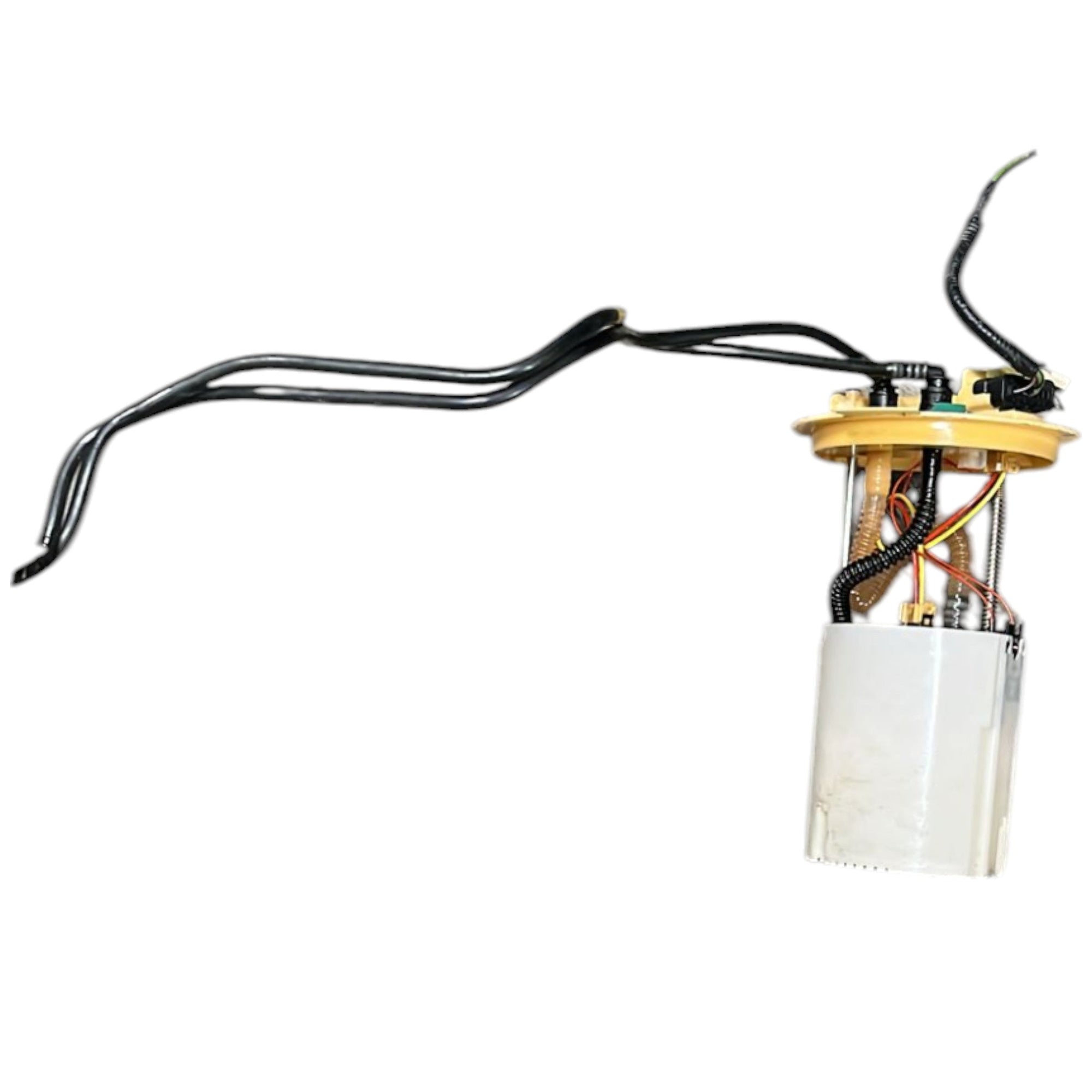 Pompa Carburante / Galleggiante Fiat 500L cod:51887866 Diesel (2012 >2022) - F&P CRASH SRLS - Ricambi Usati