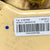 Pompa Carburante / Galleggiante Fiat 500L cod:51887866 Diesel (2012 >2022) - F&P CRASH SRLS - Ricambi Usati
