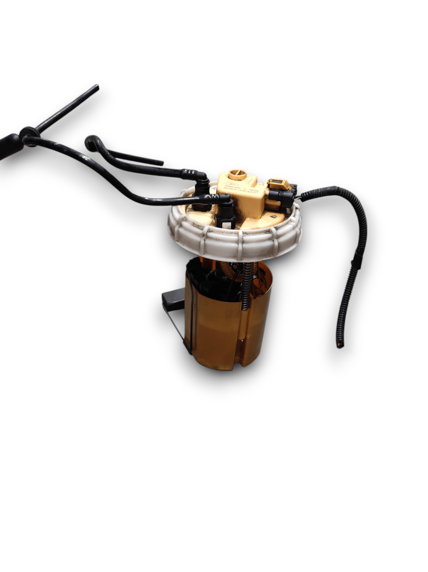 Pompa Carburante / Galleggiante Fiat Grande Punto Evo 1.3 Diesel COD: 51791674 (2009 - 2012) - F&P CRASH SRLS - Ricambi Usati