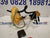 Pompa Carburante Galleggiante Mercedes Classe E 350 Cdi 4Matic (S212) 3.0 - F&P CRASH SRLS - Ricambi Usati