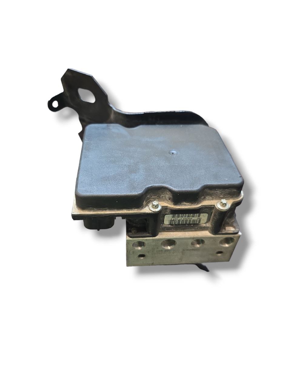 POMPA CENTRALINA ABS FIAT GRANDE PUNTO 1.3 DIESEL (2005 - 2008) Cod : 51826508 - F&amp;P CRASH SRLS - Ricambi Usati