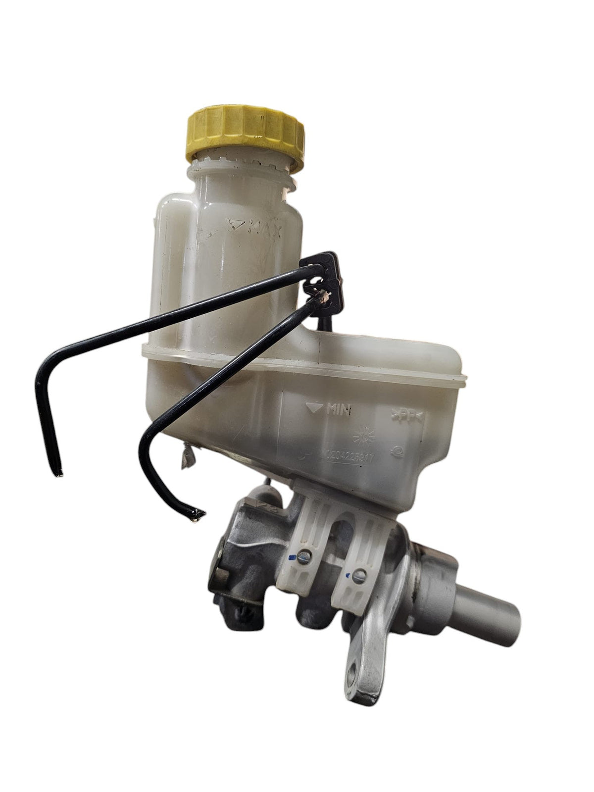 Pompa Freno Fiat Bravo II 1.6 Diesel Cod:0204225917 (2007 - 2014) - F&amp;P CRASH SRLS - Ricambi Usati