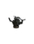 Pompa Iniezione / Gasolio Peugeot 206 1.6 Diesel cod.9683703780 (1998 > 2012) - F&P CRASH SRLS - Ricambi Usati