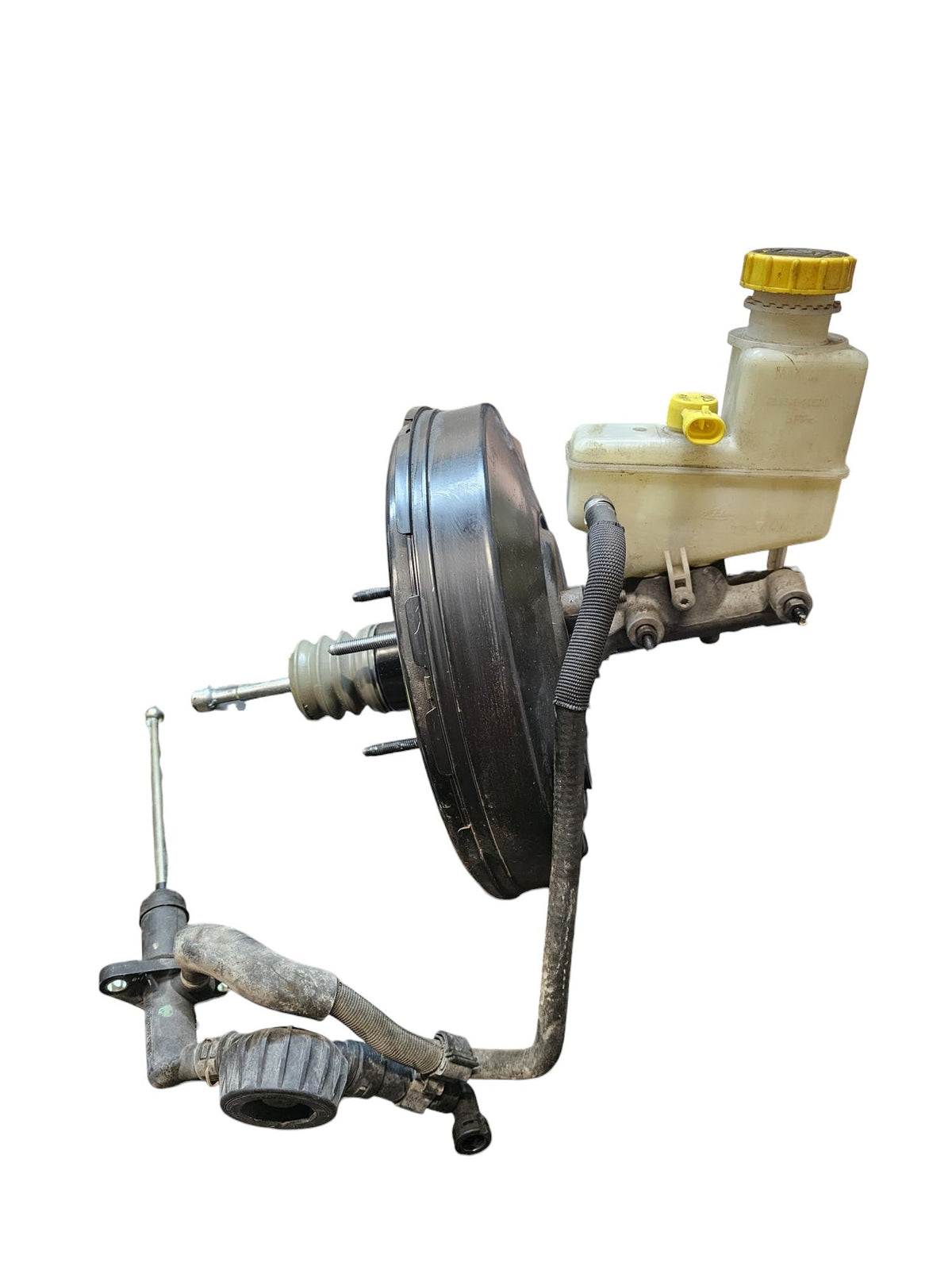 Pompa Servofreno Alfa Romeo Giulietta 2.0 Diesel Cod:50520398 (2010 - 2020) - F&amp;P CRASH SRLS - Ricambi Usati