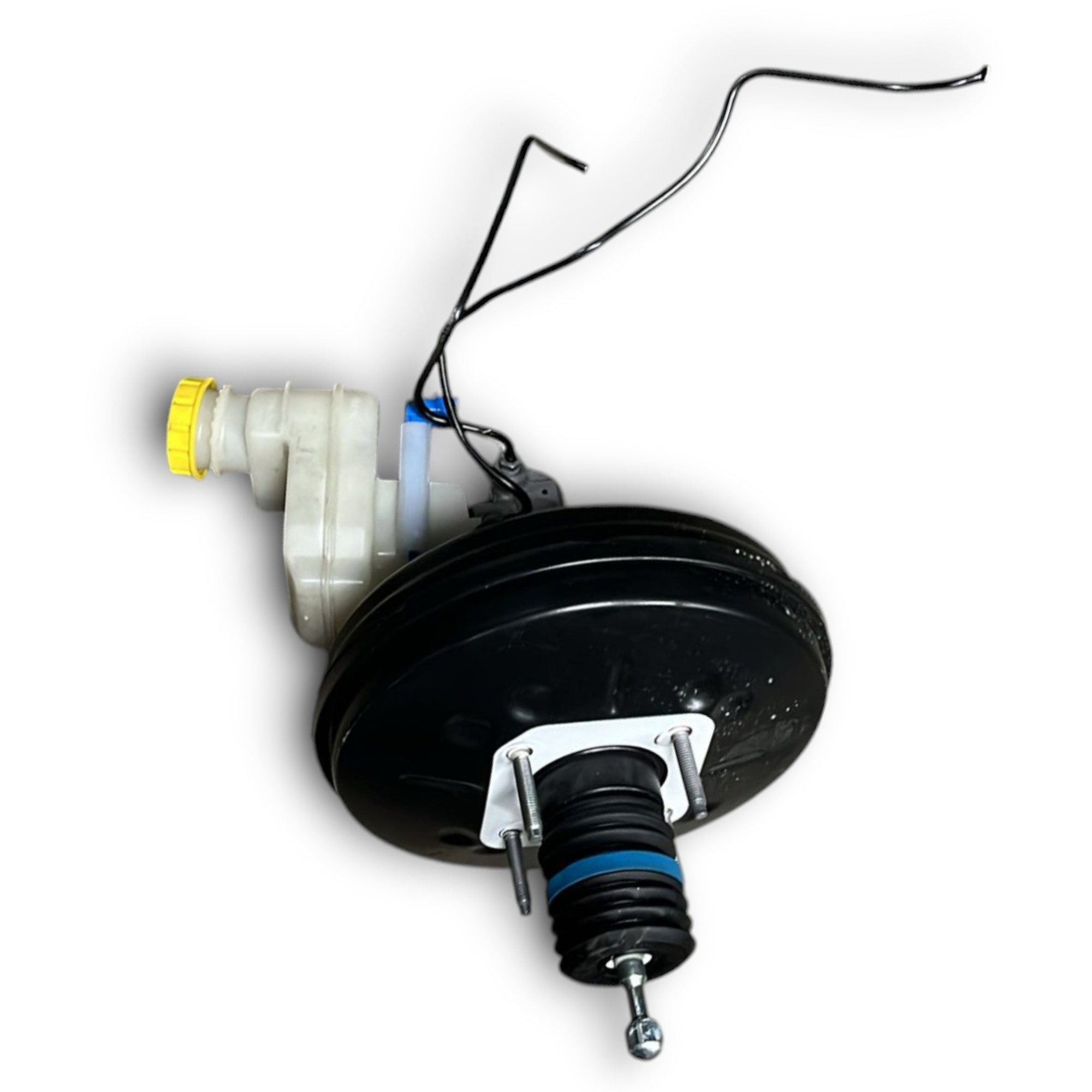 Pompa Servofreno Fiat 500 cod:00521087620 1.4 Benzina (2008 >) - F&P CRASH SRLS - Ricambi Usati