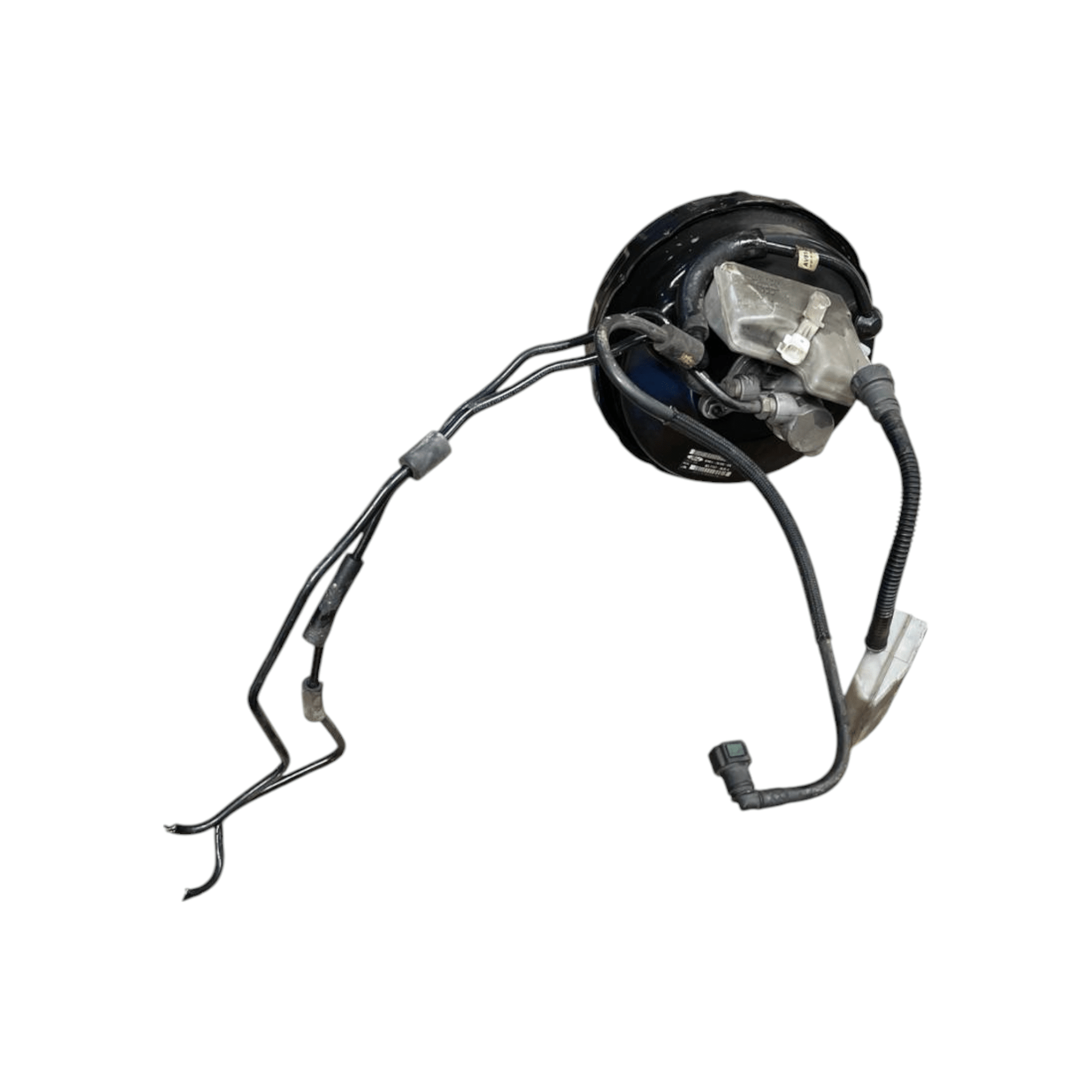 Pompa Servofreno Ford Kuga 2.0 Diesel (2012 - 2019) cod.DV61 - 2B195 - GA - F&P CRASH SRLS - Ricambi Usati