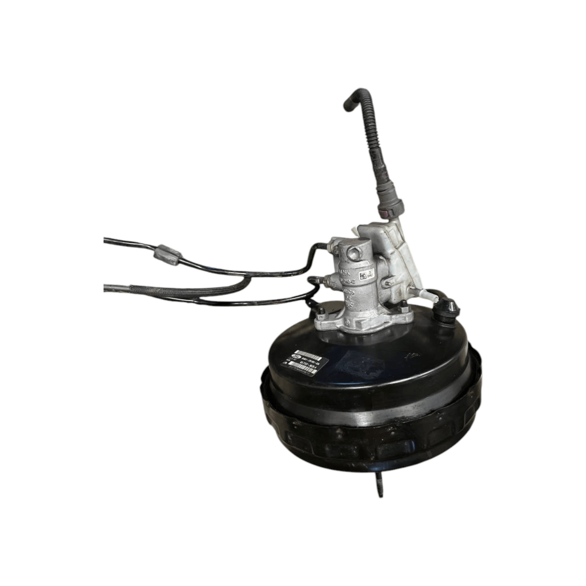 Pompa Servofreno Ford Kuga 2.0 Diesel (2012 - 2019) cod.DV61 - 2B195 - GA - F&P CRASH SRLS - Ricambi Usati