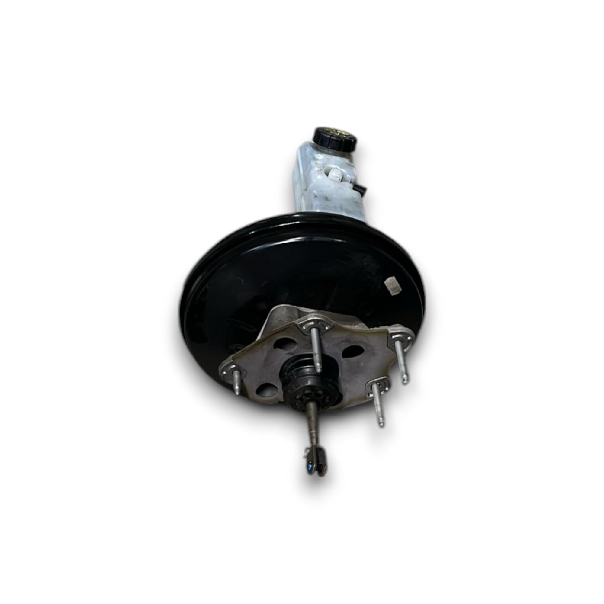 Pompa Servofreno Renault Captur I cod:472103202R 1.5 Diesel (2013 > 2019) - F&P CRASH SRLS - Ricambi Usati
