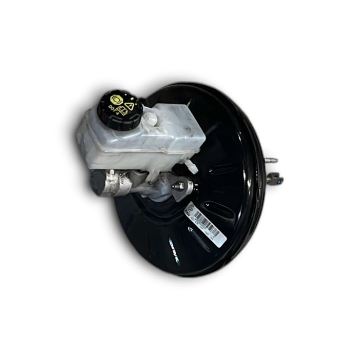 Pompa Servofreno Renault Captur I cod:472103202R 1.5 Diesel (2013 &gt; 2019) - F&amp;P CRASH SRLS - Ricambi Usati