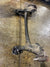 Ponte Assale posteriore Alfa Romeo Mito 1.4 b cod: 55700676 - F&P CRASH SRLS - Ricambi Usati