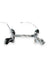 Ponte / Assale posteriore Citroen C3 1.4 Diesel ( 2009 - 2016 ) - F&P CRASH SRLS - Ricambi Usati