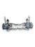 Ponte / Assale Posteriore Volkswagen Golf VI 1.4 Benzina (2008 al 2012) - F&P CRASH SRLS - Ricambi Usati