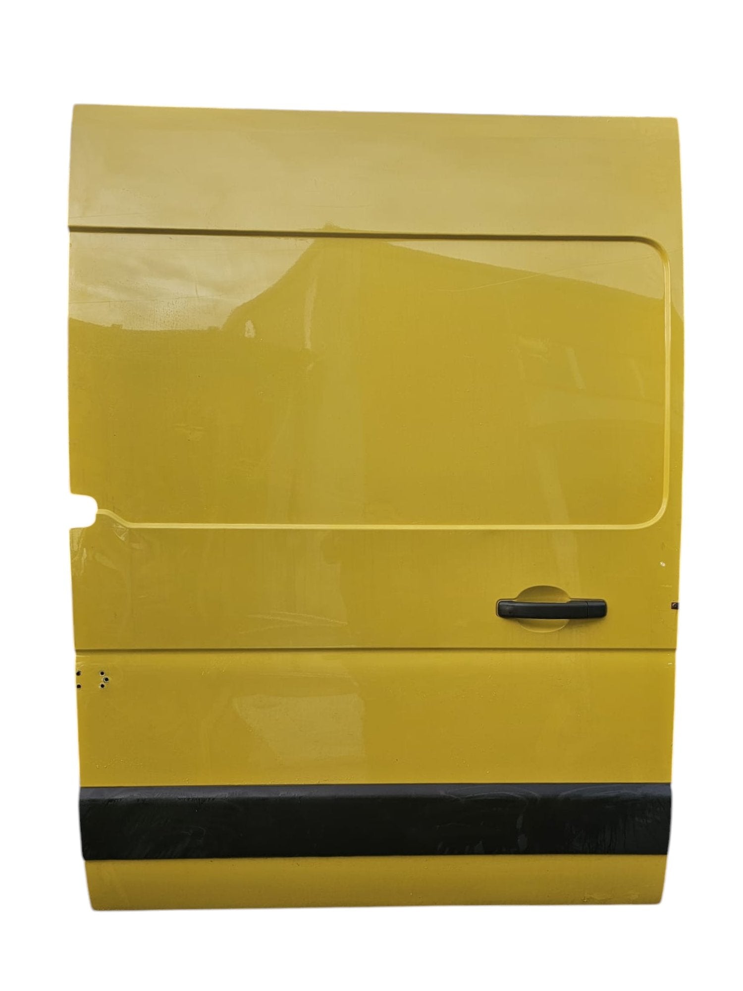 Porta / Anta / Sportello Scorrevole Destra Renault Master III Restyling (2019 - 2024) - F&P CRASH SRLS - Ricambi Usati