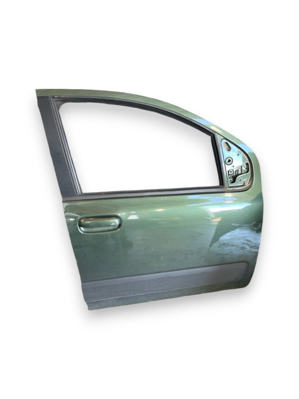 Porta Anteriore Destra Fiat Panda 4x4 ( 312 - 2012 > ) - F&P CRASH SRLS - Ricambi Usati