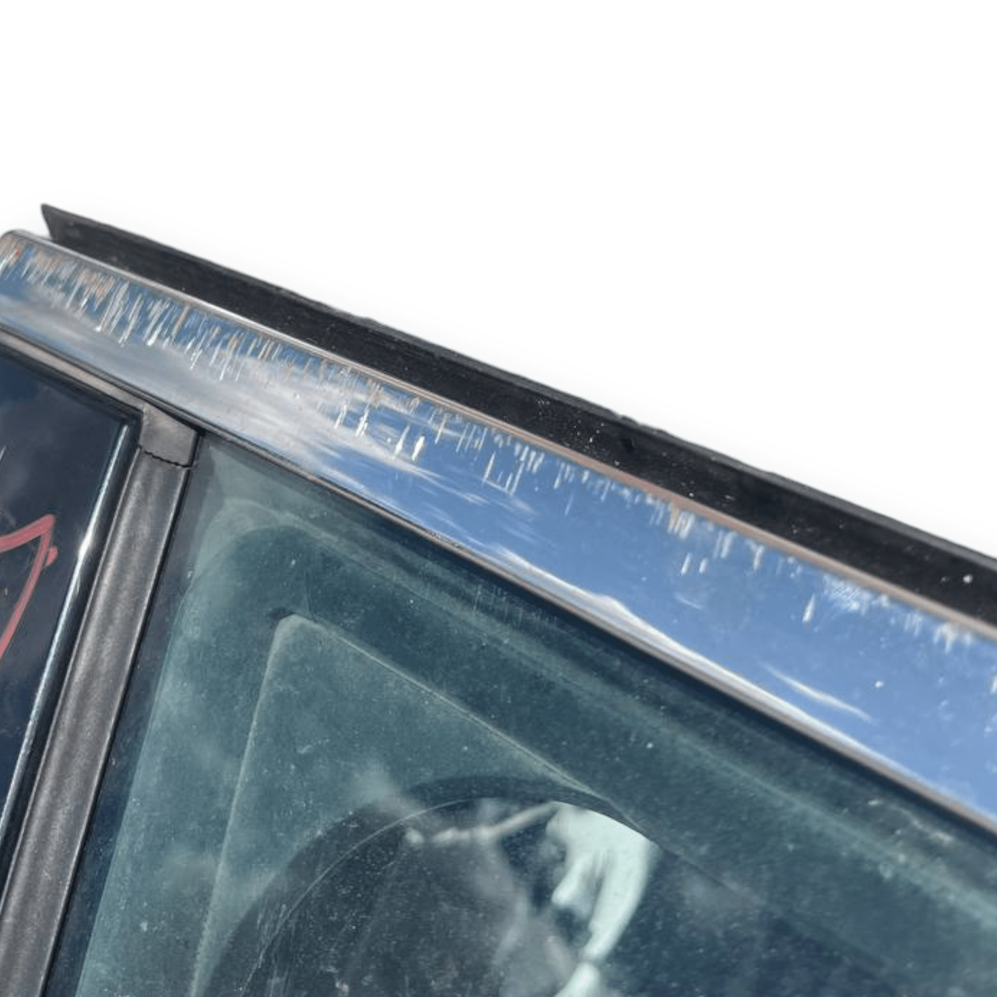 Porta / portiera / sportello anteriore destro Fiat 500X (2014 - >) - F&P CRASH SRLS - Ricambi Usati