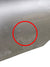 Porta / Portiera / Sportello Posteriore Sinistro Beige Bmw Serie 7 L F02 (2008 - 2015) - F&P CRASH SRLS - Ricambi Usati