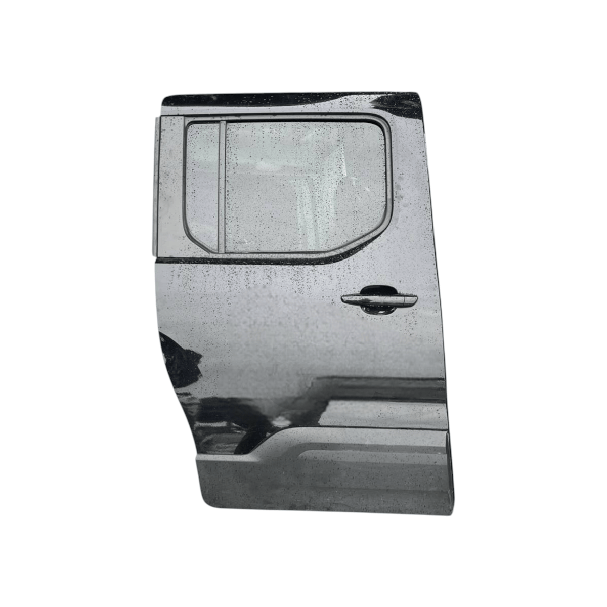 Porta / portiera / sportello scorrevole laterale destro Peugeot Rifter (2018 - &gt;) - F&amp;P CRASH SRLS - Ricambi Usati