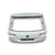 Portellone Bagagliaio Bianco Volkswagen Tiguan (AD) (2016 > 2024) Cofano Posteriore - F&P CRASH SRLS - Ricambi Usati