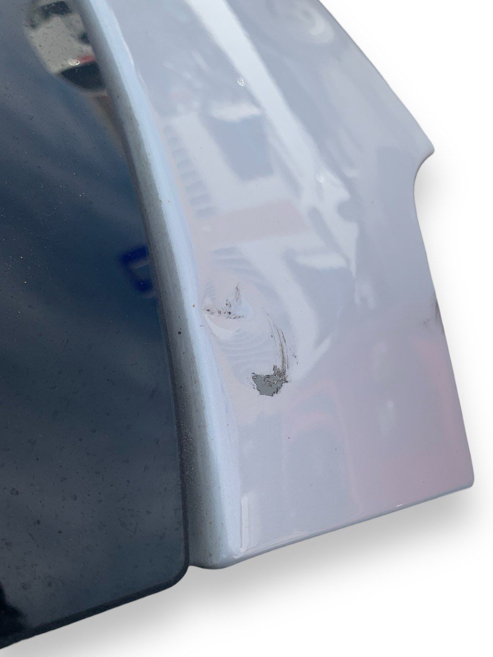 Portellone Bagagliaio Cofano Posteriore Volkswagen Polo Serie 6 (AW1 - 2021) - F&P CRASH SRLS - Ricambi Usati