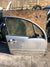 Portiera anteriore Dx Citroen C3 grigio 2003 - F&P CRASH SRLS - Ricambi Usati