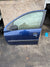 Portiera Peugeot 206 anteriore sinistra 2001 - F&P CRASH SRLS - Ricambi Usati