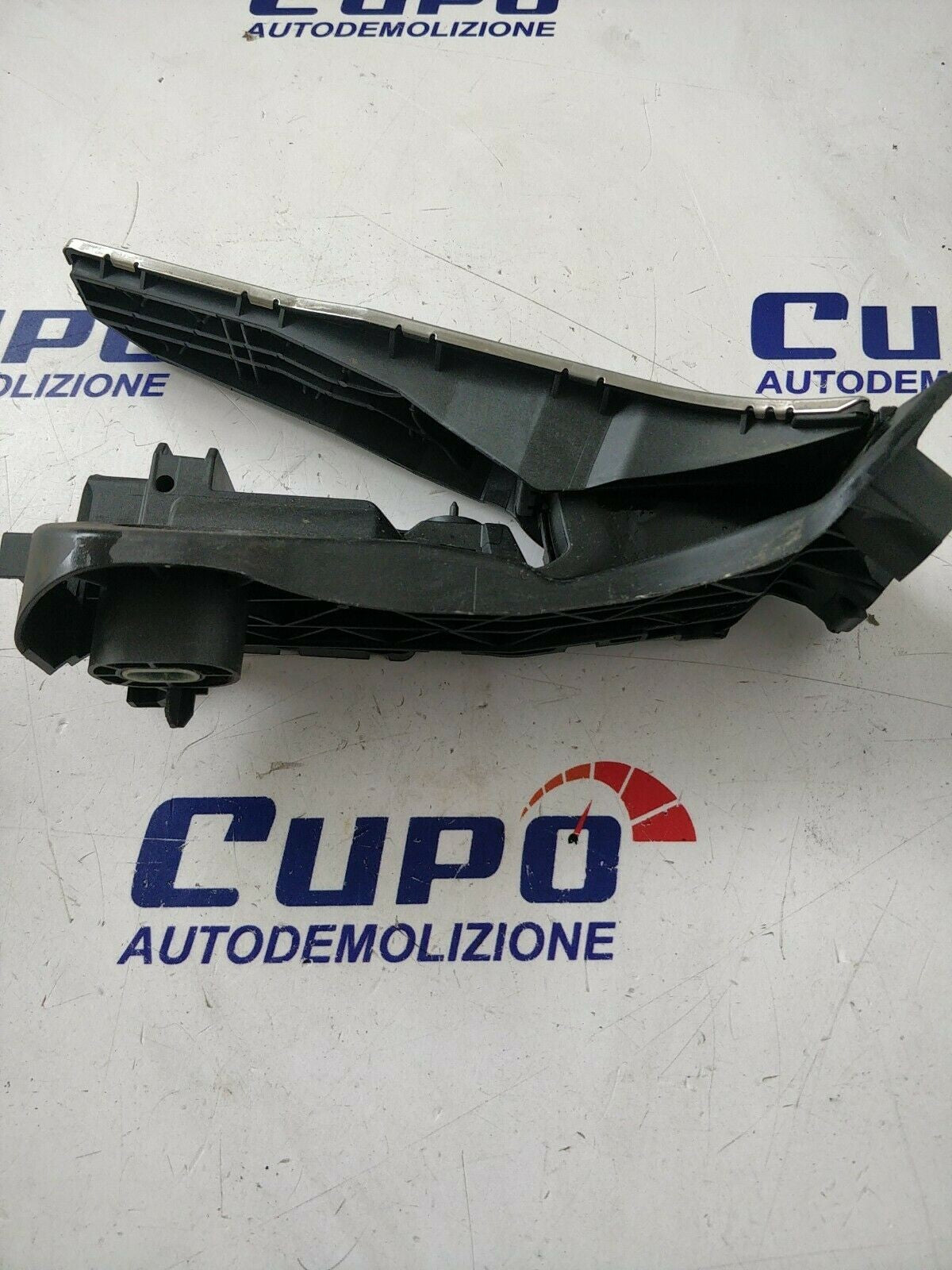 Potenziometro Pedale VW Golf mk6 / Scirocco 1329942 / 1K1721503AD - F&P CRASH SRLS - Ricambi Usati