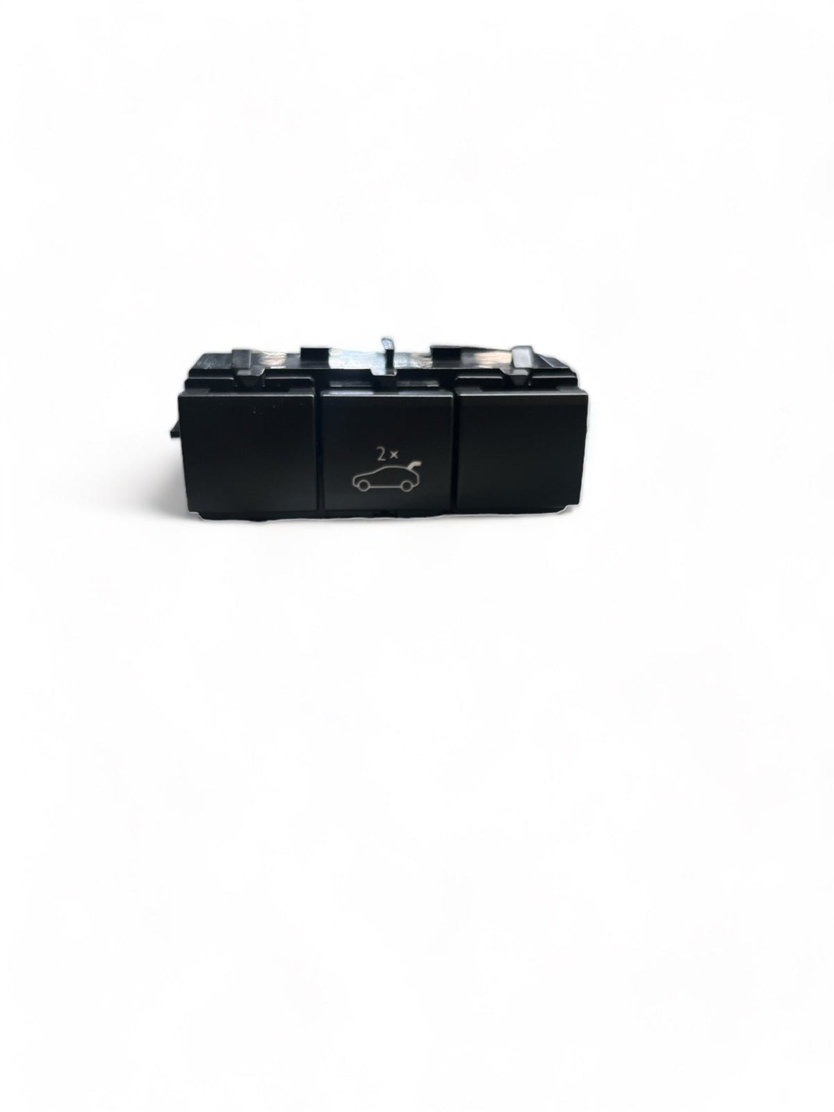 Pulsante Interruttore Apertura Portellone Cofano Posteriore Peugeot 3008 ( 2019 ) cod: 9813047277 - F&amp;P CRASH SRLS - Ricambi Usati