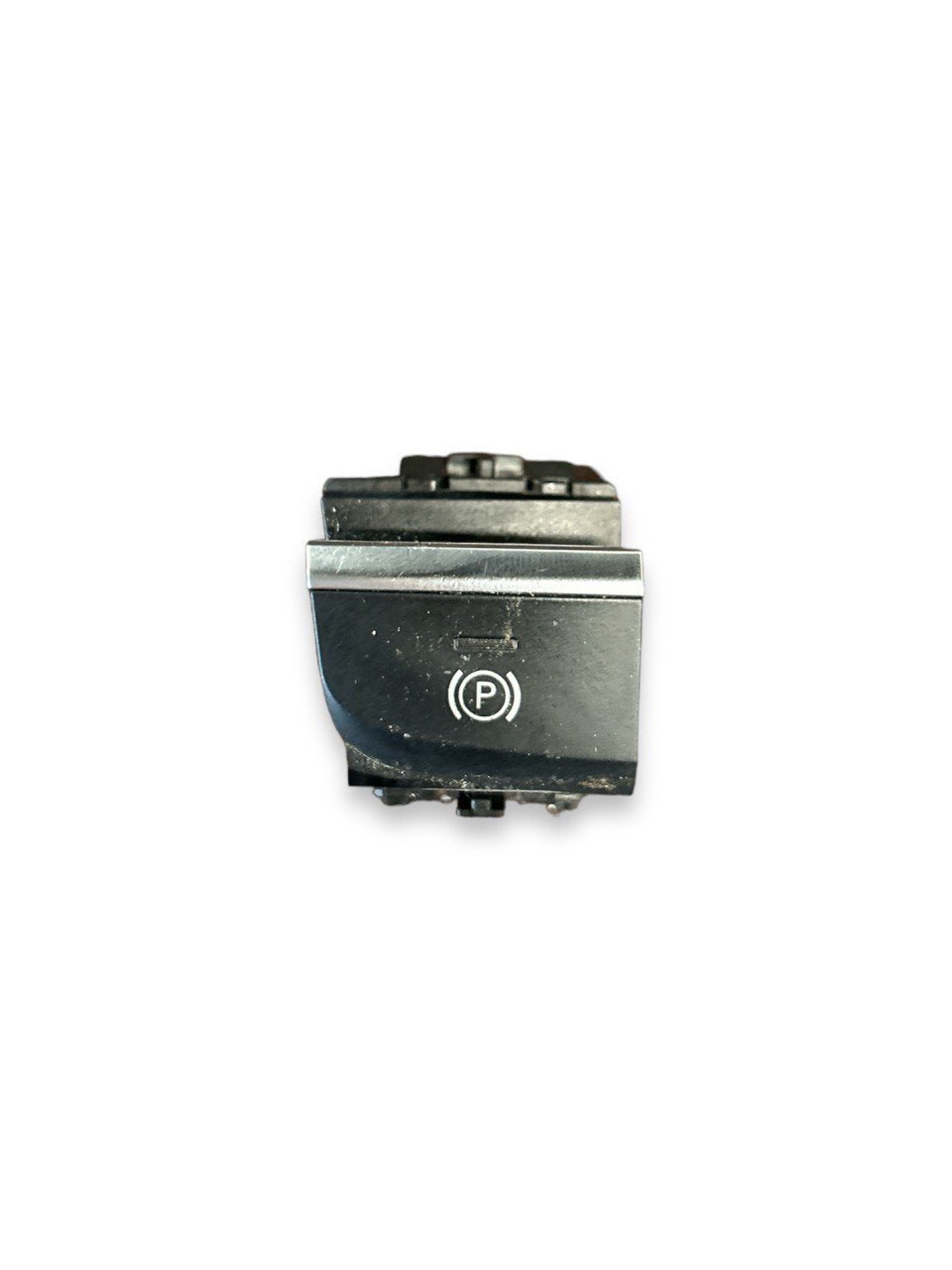 Pulsante / Interruttore Freno a Mano / Di Stazionamento Audi A3 (8V) (2012 &gt; 2020) cod.8V0919614B - F&amp;P CRASH SRLS - Ricambi Usati