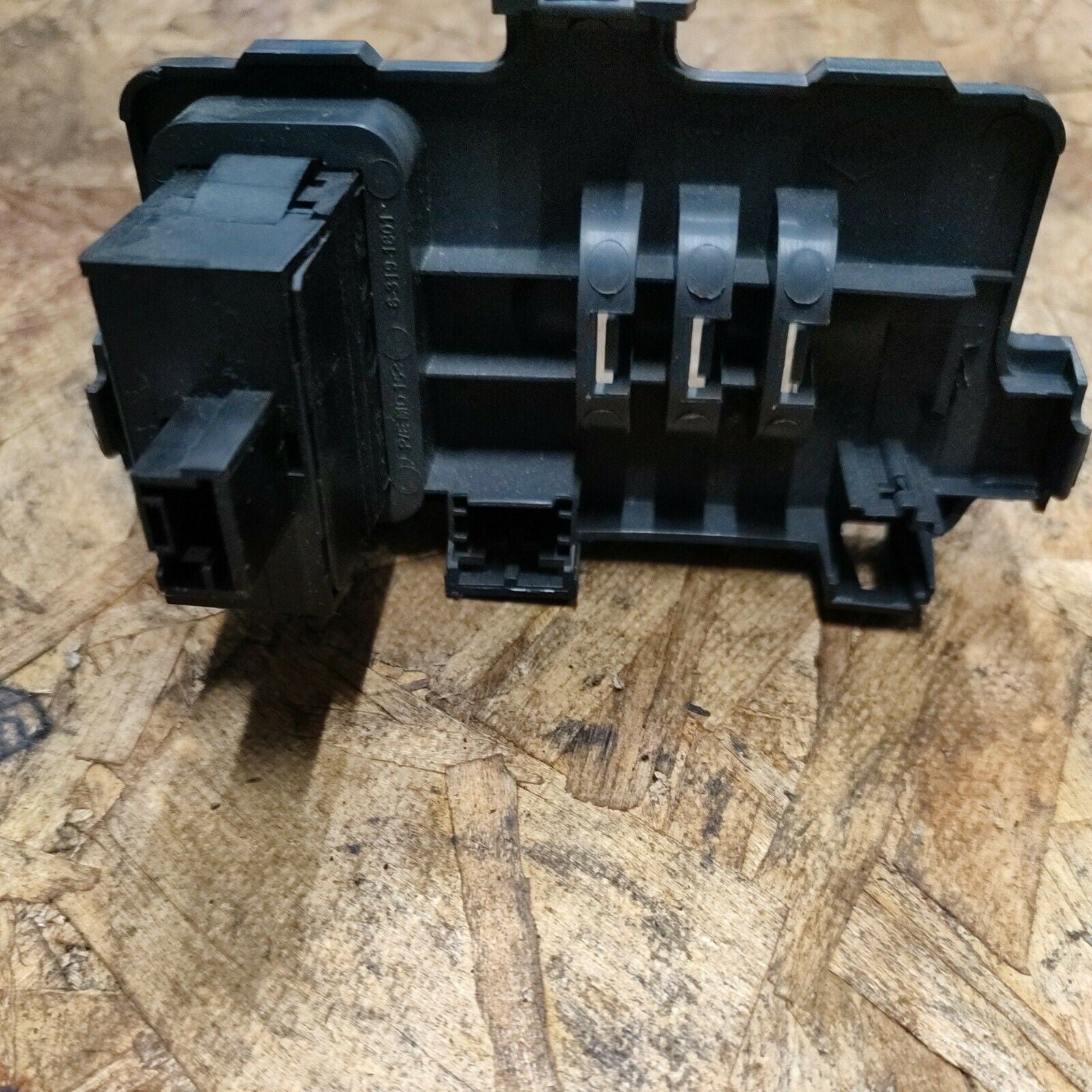 Pulsante Regolazione Luci Peugeot 3008 1.6 9HR (2009 - 2016) 96366692XT - F&P CRASH SRLS - Ricambi Usati