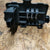 Pulsante Regolazione Luci Peugeot 3008 1.6 9HR (2009 - 2016) 96366692XT - F&P CRASH SRLS - Ricambi Usati
