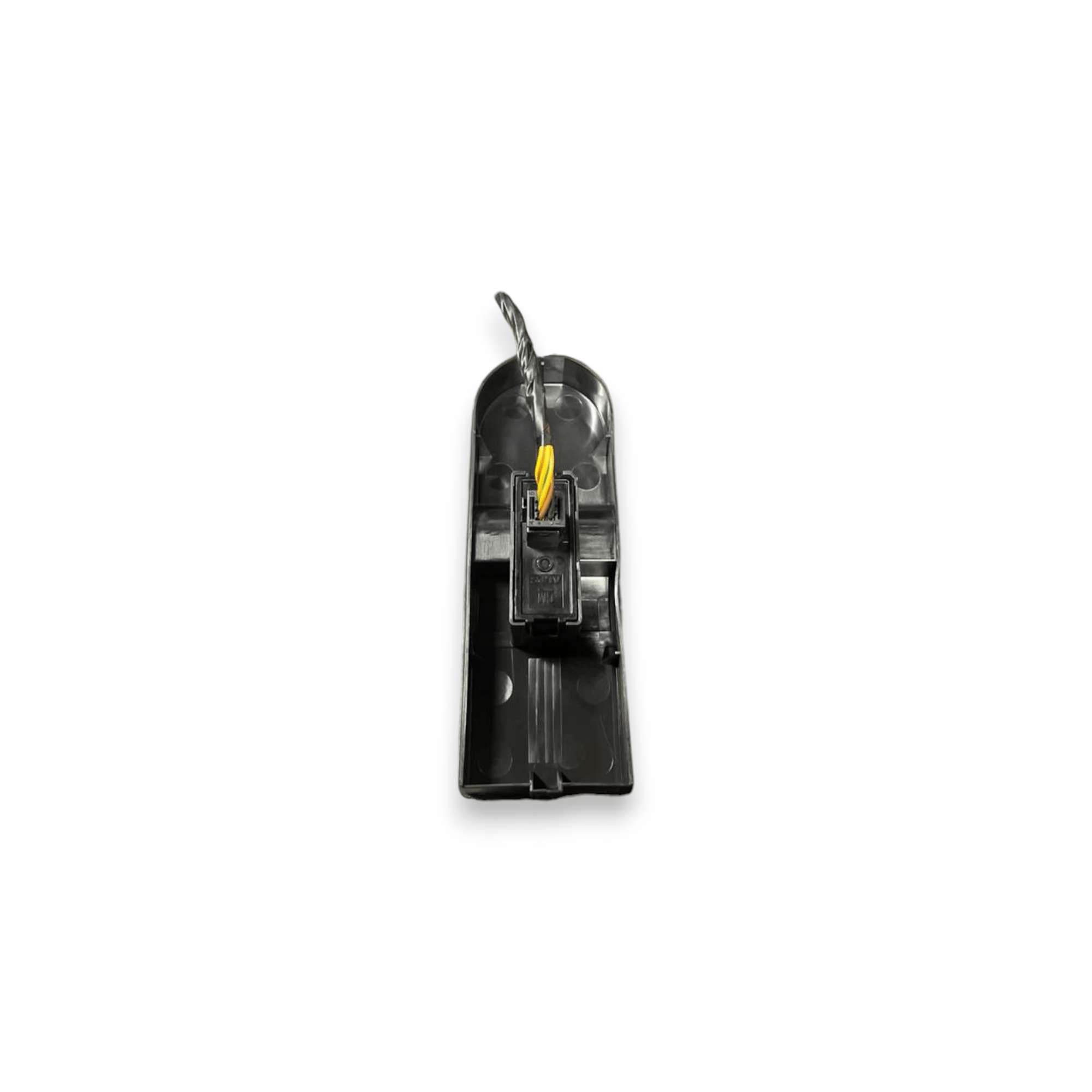 Pulsantiera Alzavetro anteriore destra (dx) Opel Astra H (2004 al 2011) cod: 13228709 - F&P CRASH SRLS - Ricambi Usati