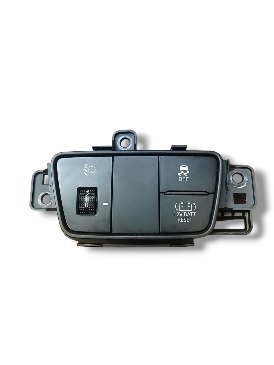 Pulsantiera / Comando Luci Hyundai Tucson ( 2020 &gt; ) Cod : 93750CZ01NNB - F&amp;P CRASH SRLS - Ricambi Usati