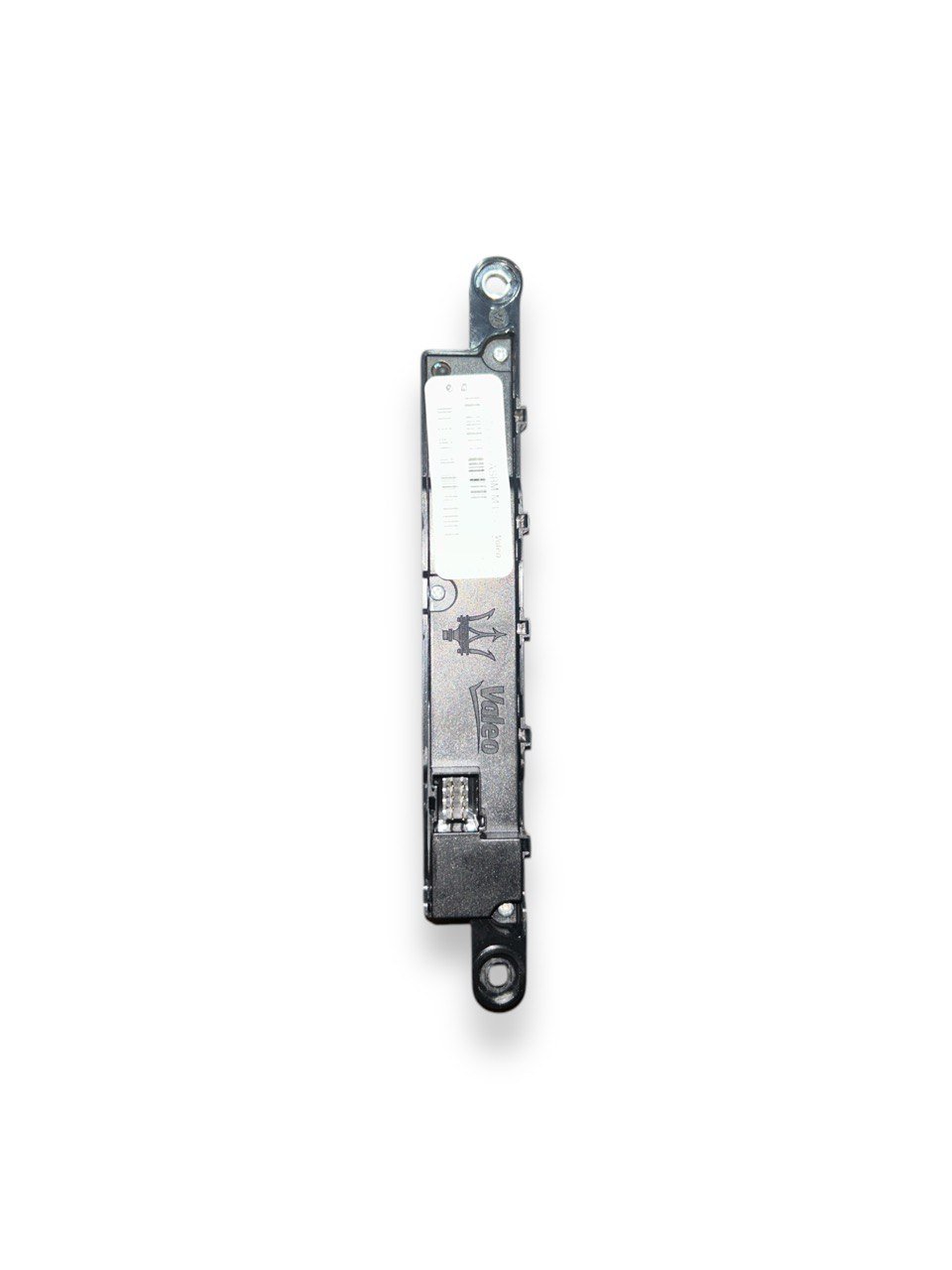 Pulsantiera Console Centrale Maserati Ghibli (2013 > ) cod.670024385 - F&P CRASH SRLS - Ricambi Usati