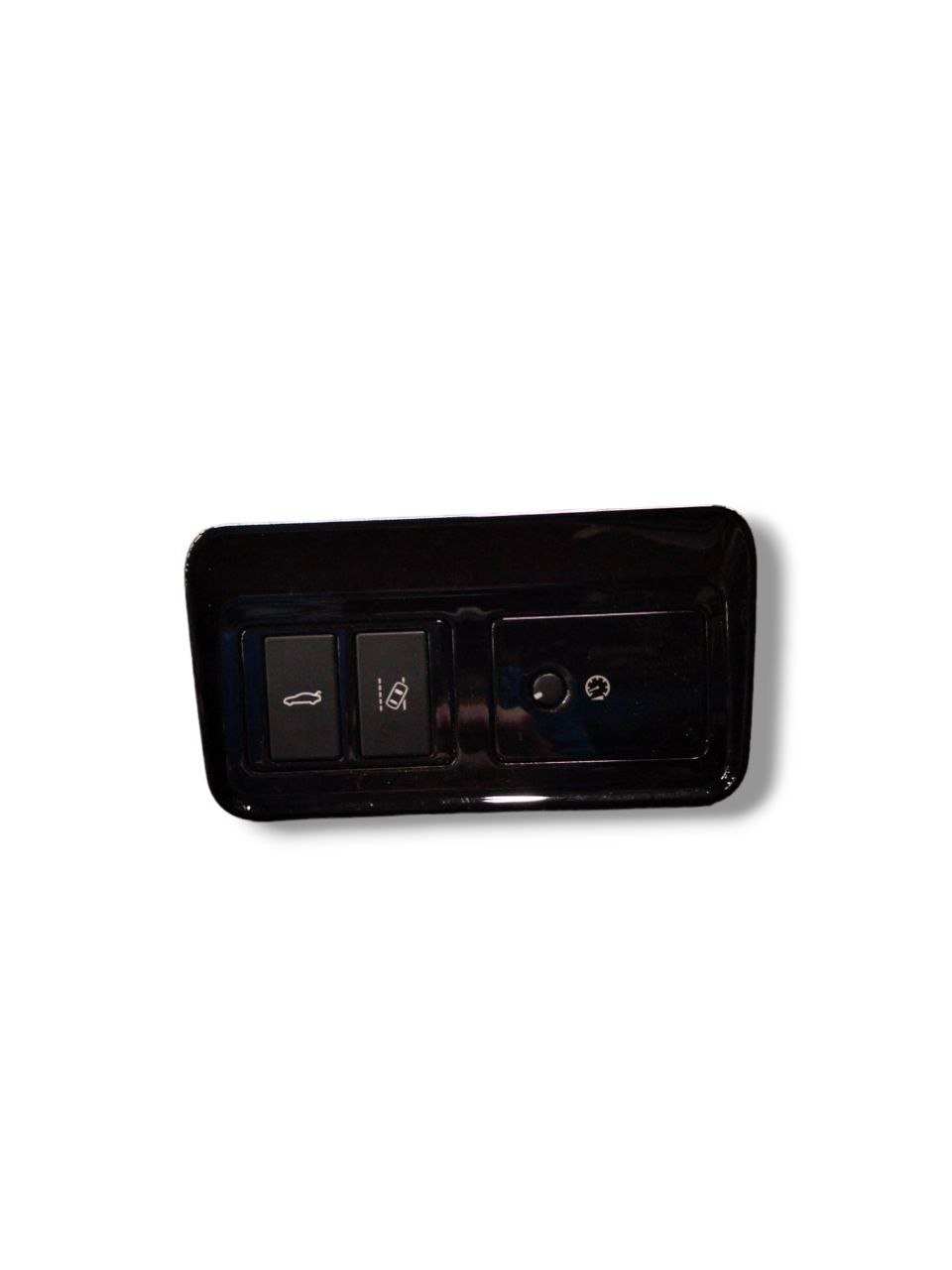 Pulsantiera Gruppo Comandi Multifunzione Jaguar XE 250 (2015&gt;) cod.GX7311654 - F&amp;P CRASH SRLS - Ricambi Usati