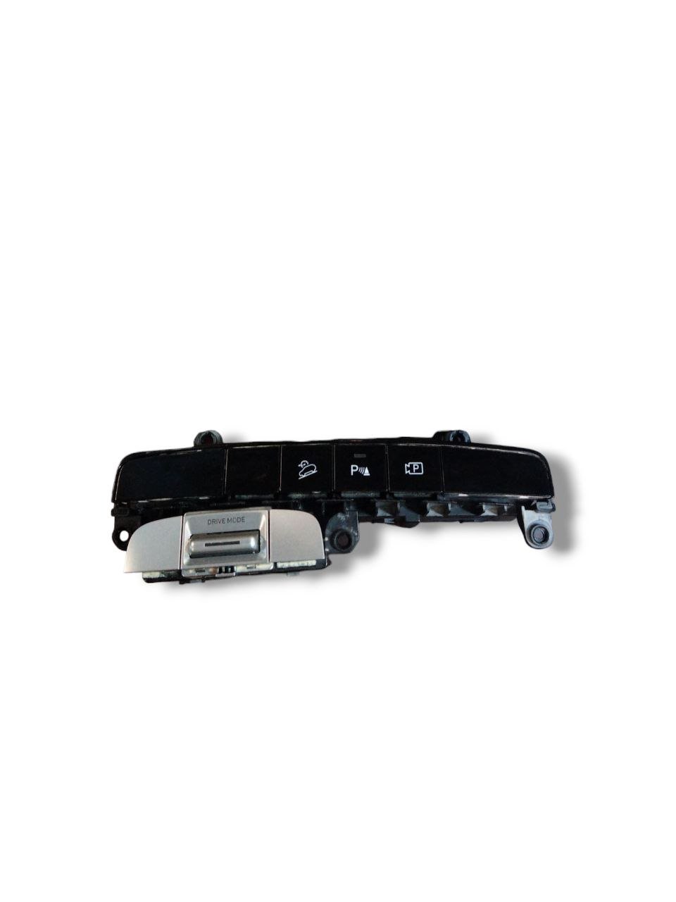 Pulsantiera Gruppo Comandi parcheggio Hyundai Tucson ( 2015 - 2020 ) cod.93350CZAF0NV1 - F&amp;P CRASH SRLS - Ricambi Usati