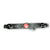 Pulsantiera Multifunzione Fiat 500 Abarth (595) cod:735749471 (2008 >) + Pulsante Sport - F&P CRASH SRLS - Ricambi Usati